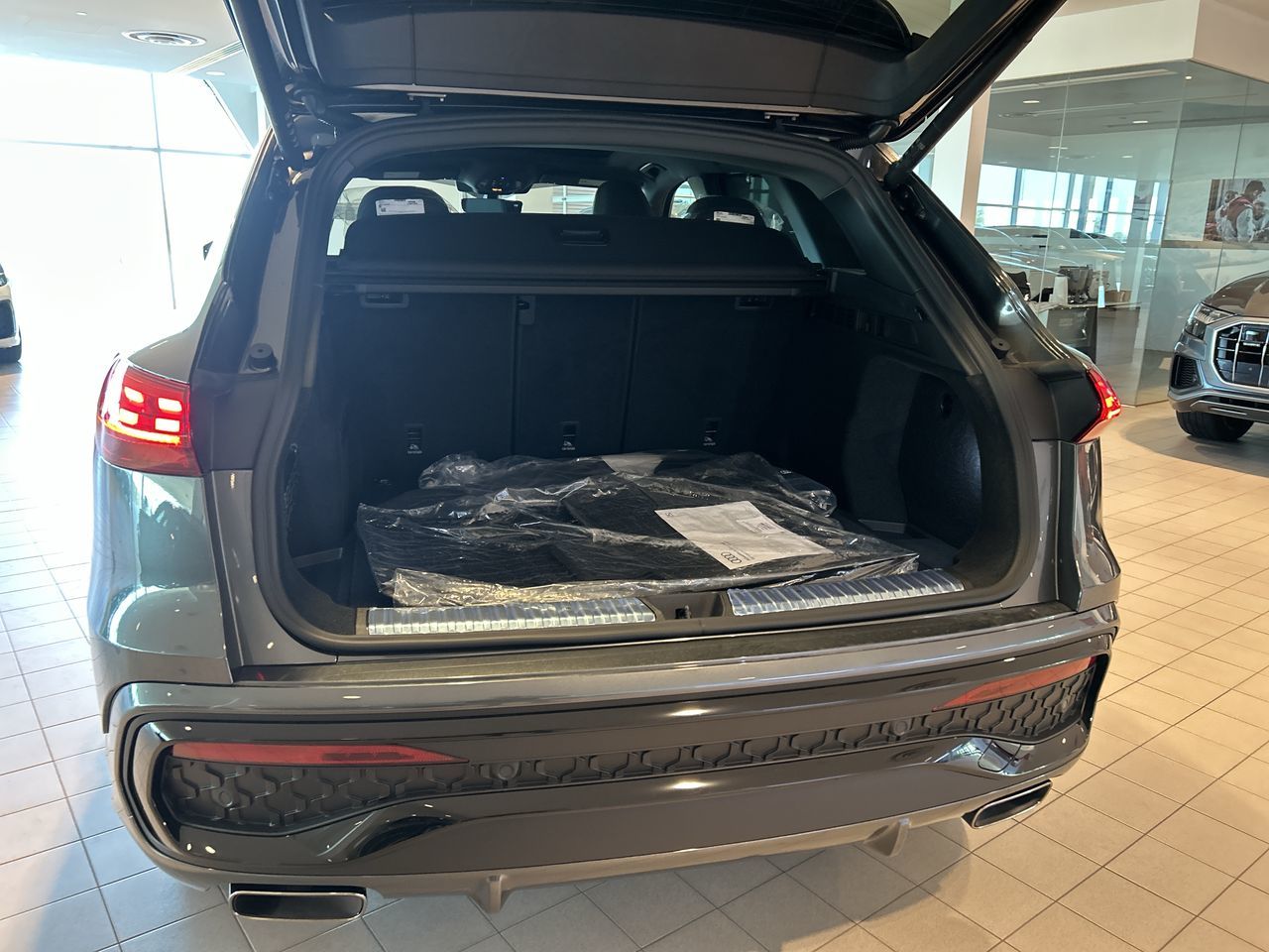 2025 Audi All-New Q5 in Toronto, Ontario