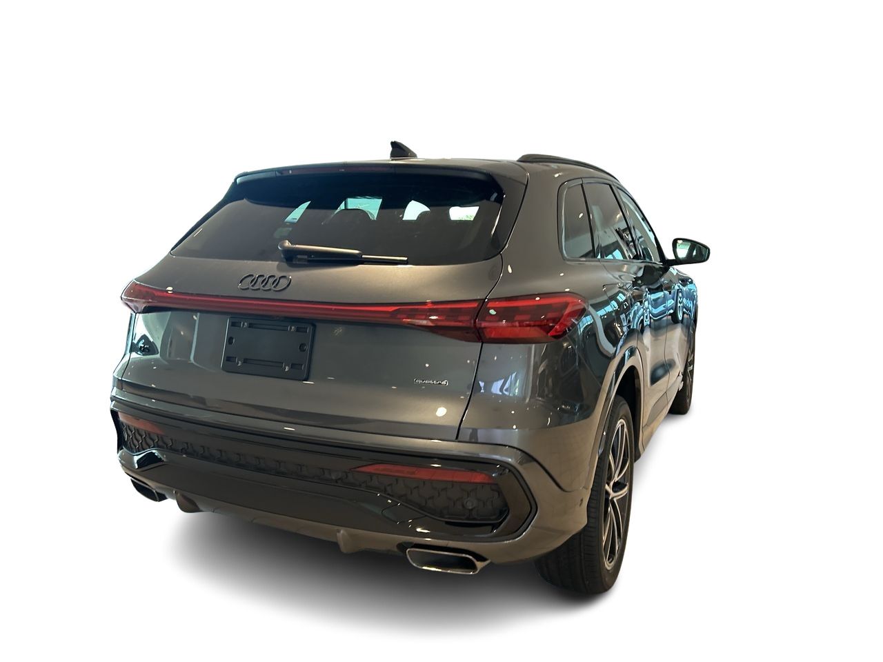 2025 Audi All-New Q5 in Toronto, Ontario