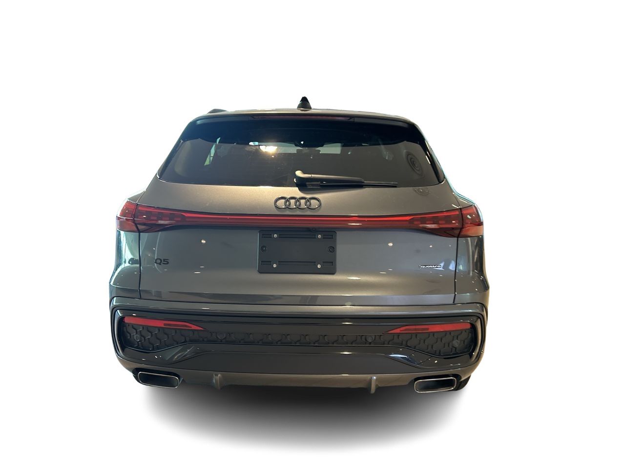 2025 Audi All-New Q5 in Toronto, Ontario