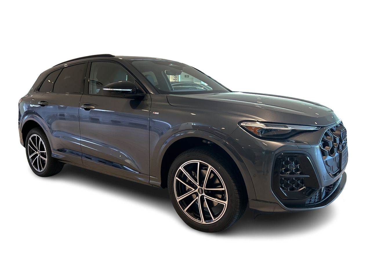 2025 Audi All-New Q5 in Toronto, Ontario