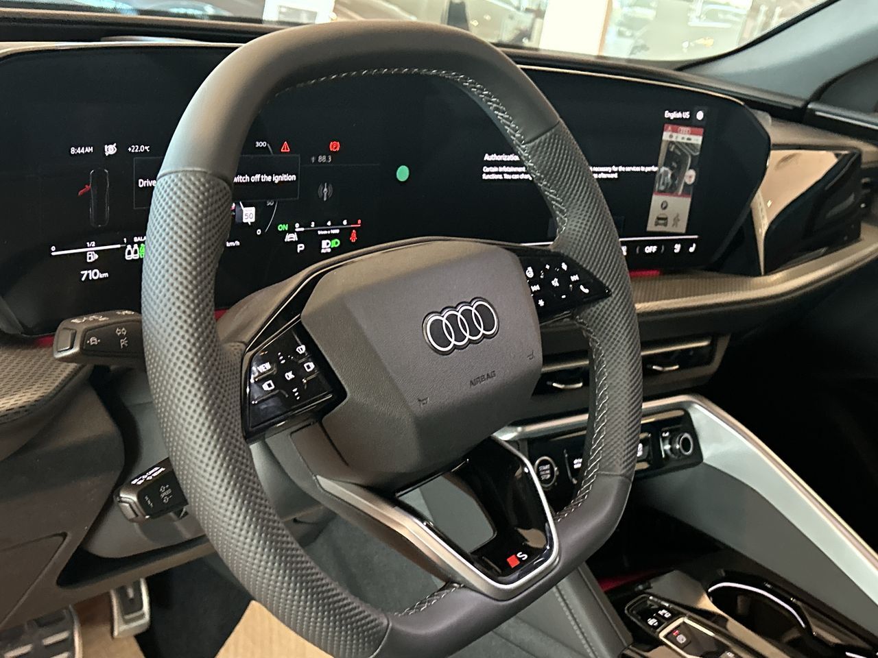 2025 Audi All-New Q5 in Toronto, Ontario