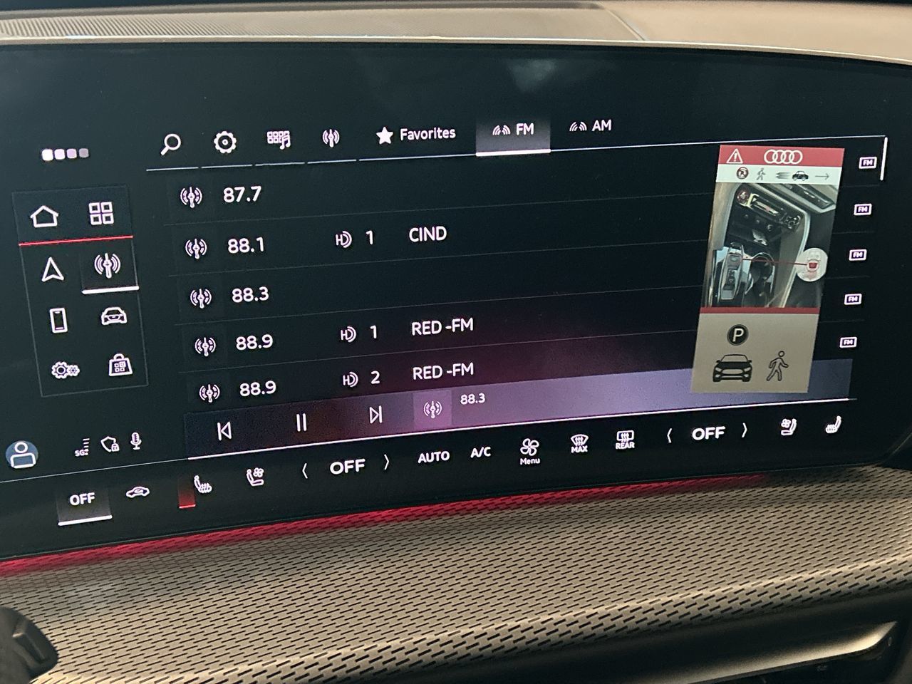 2025 Audi All-New Q5 in Toronto, Ontario