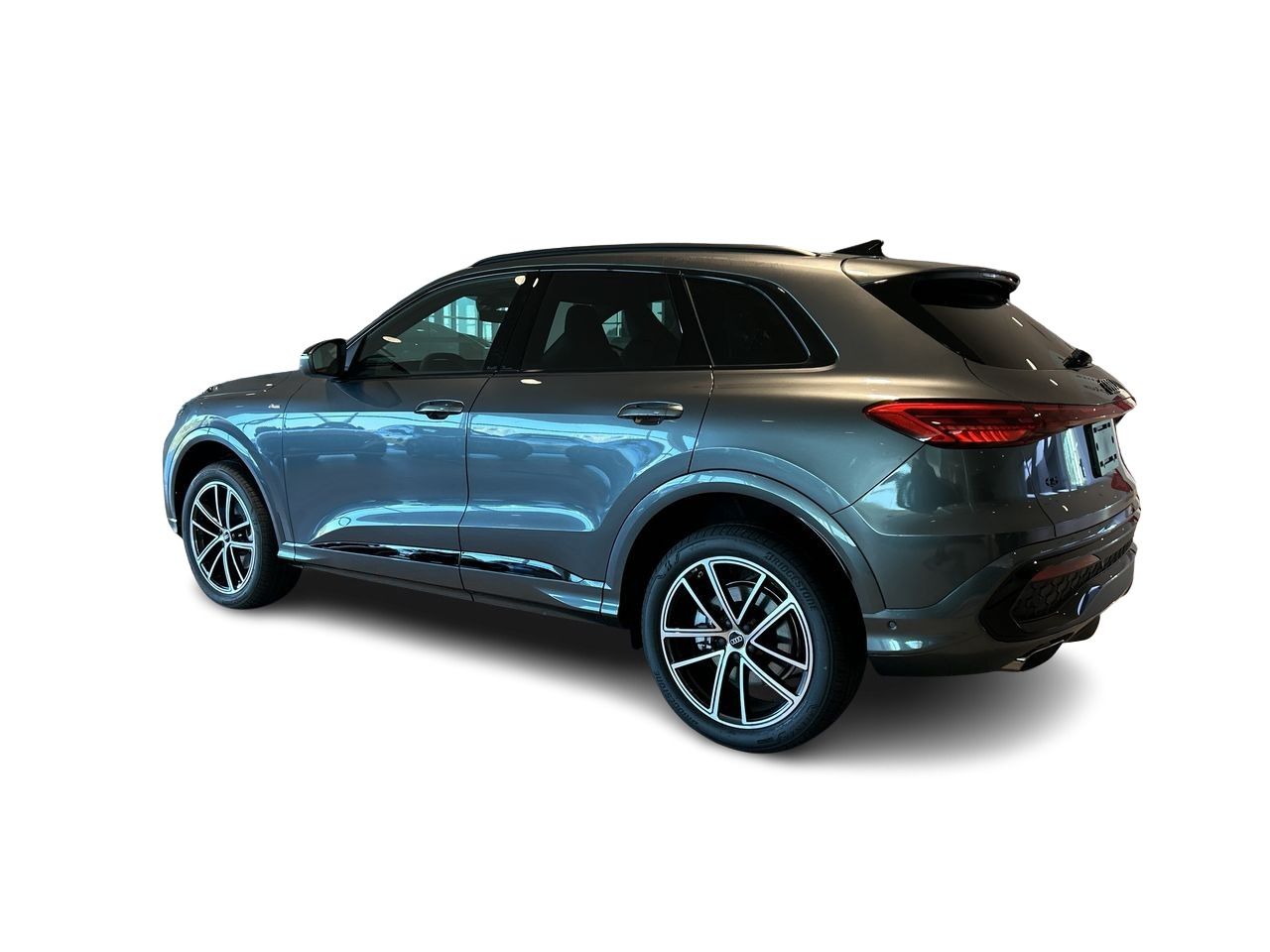 2025 Audi All-New Q5 in Toronto, Ontario
