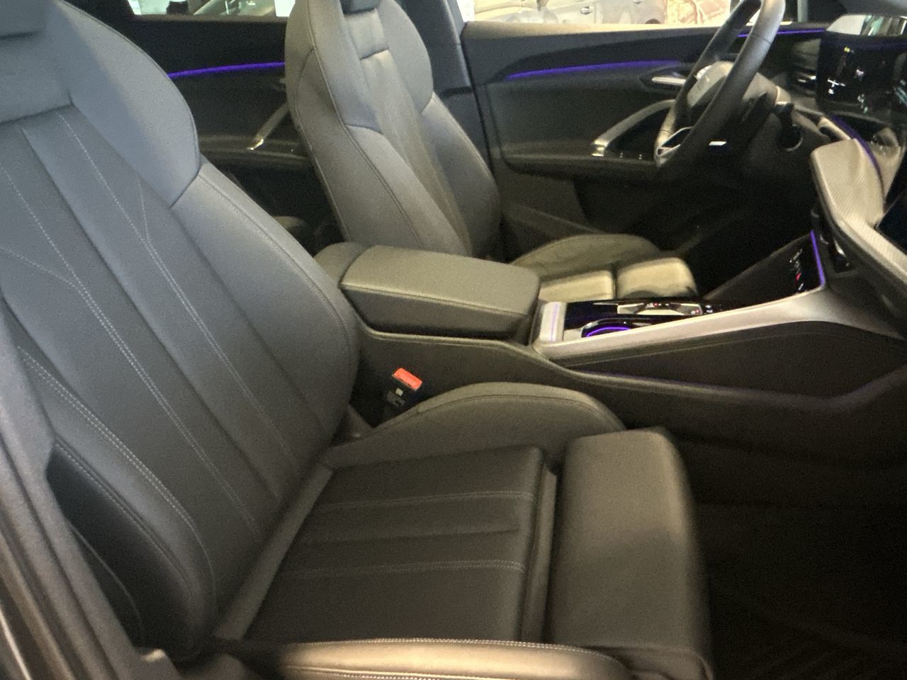 2025 Audi All-New Q5 in Toronto, Ontario