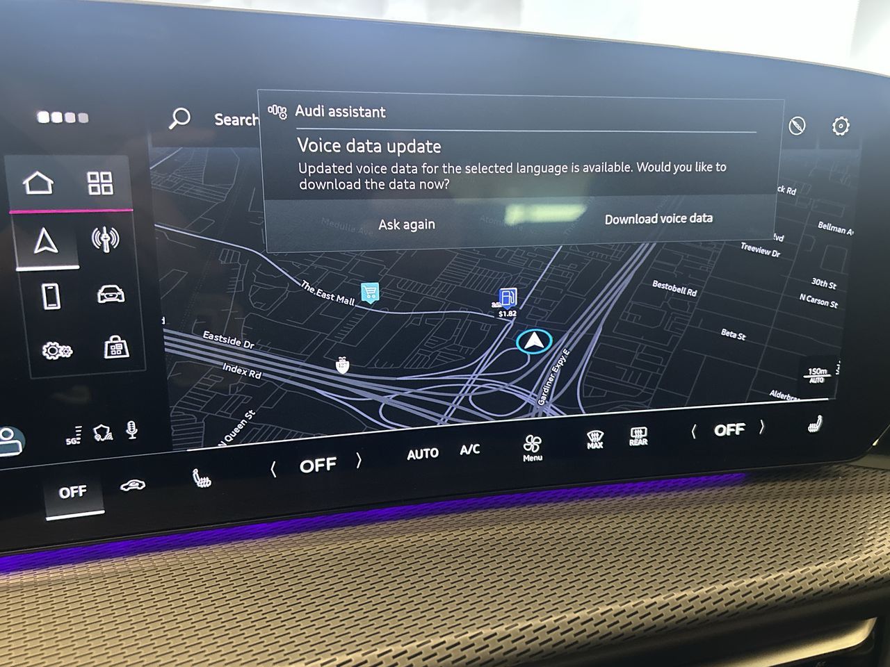 2025 Audi All-New Q5 in Toronto, Ontario