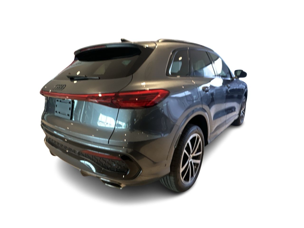 2025 Audi All-New Q5 in Toronto, Ontario