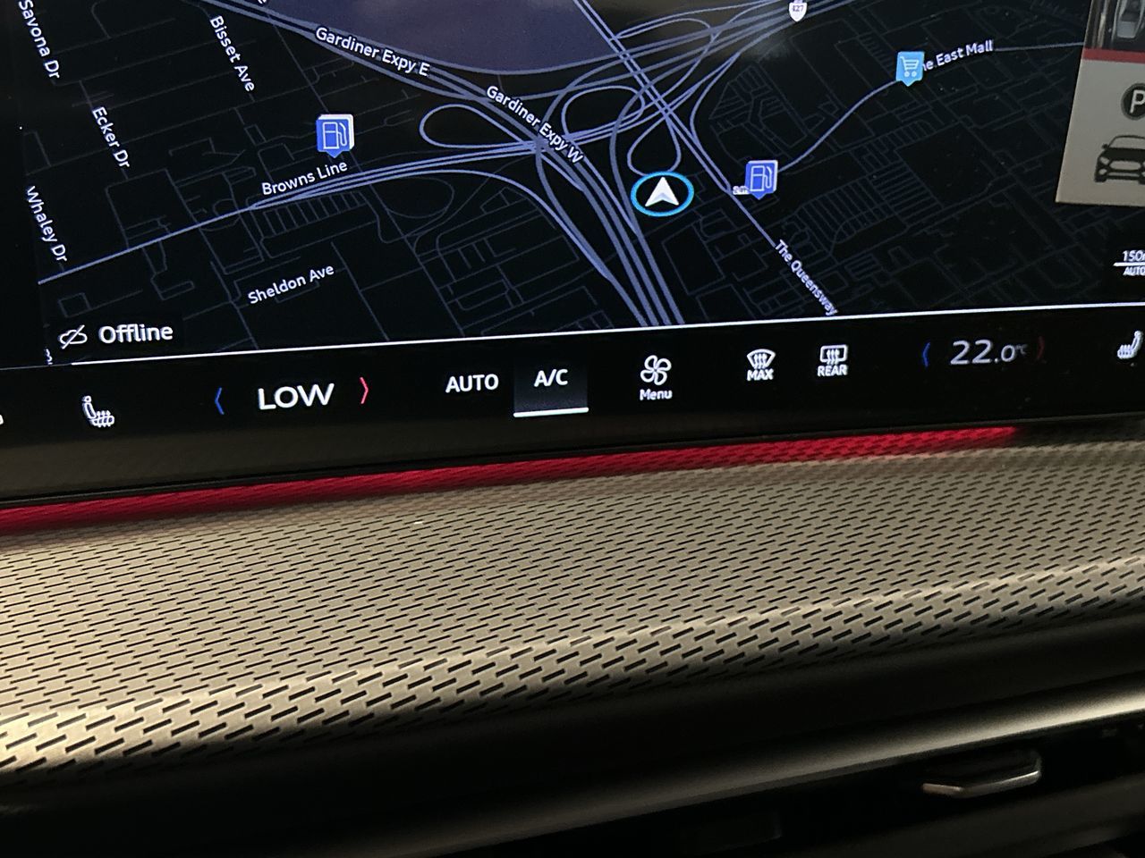 Audi All-New Q5  2025 à Toronto, Ontario