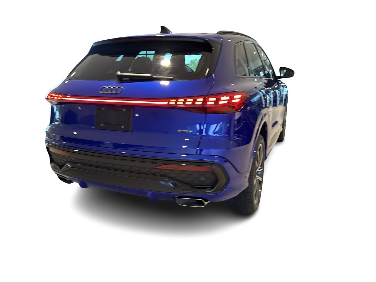 Audi All-New Q5  2025 à Toronto, Ontario