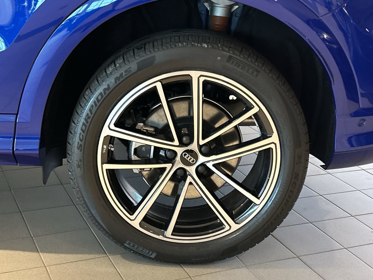 Audi All-New Q5  2025 à Toronto, Ontario