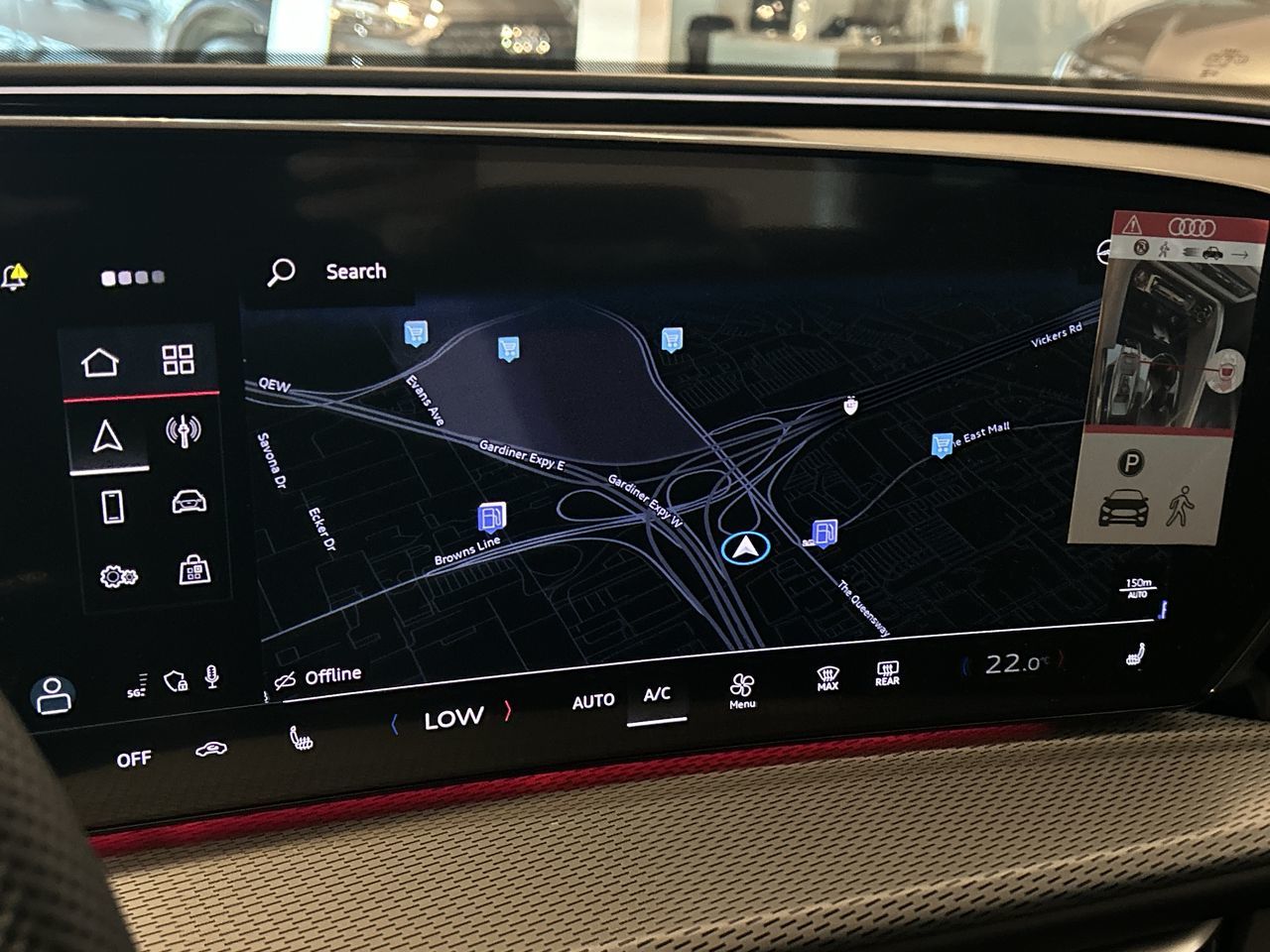 Audi All-New Q5  2025 à Toronto, Ontario