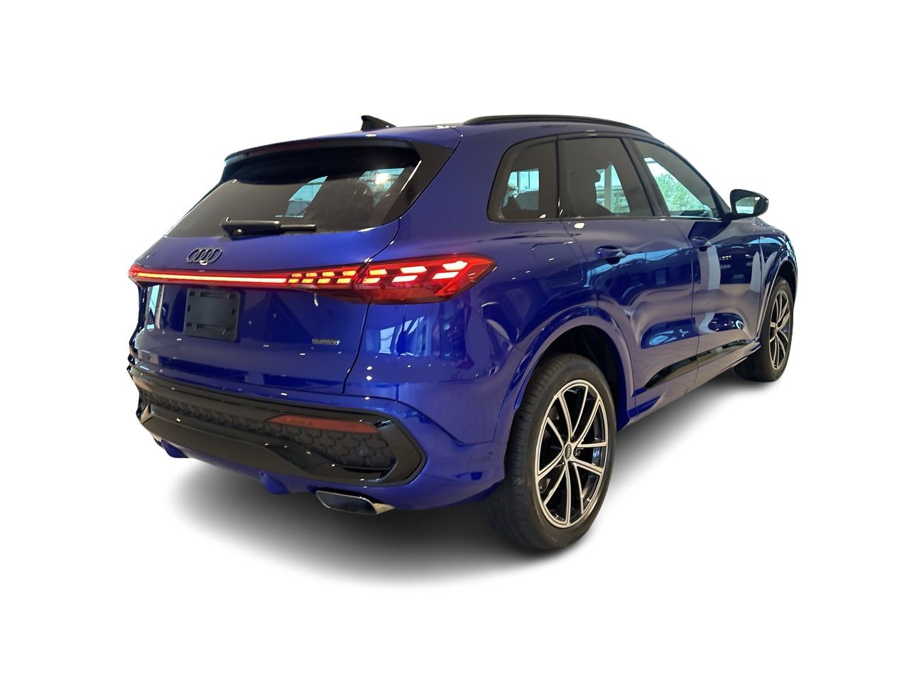 Audi All-New Q5  2025 à Toronto, Ontario