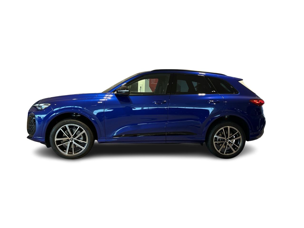 Audi All-New Q5  2025 à Toronto, Ontario