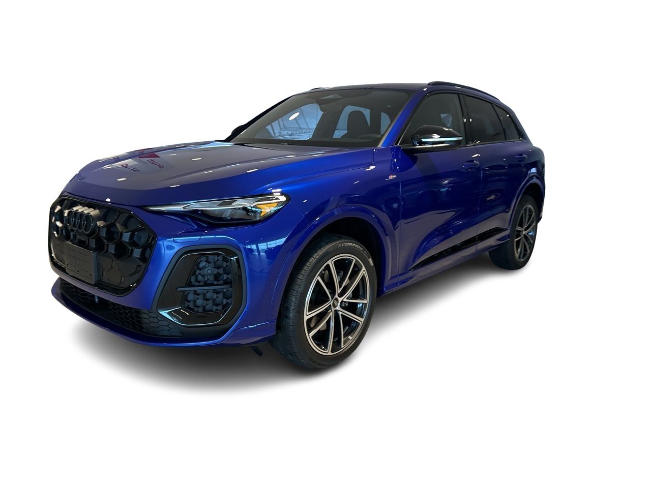 Audi All-New Q5  2025 à Toronto, Ontario