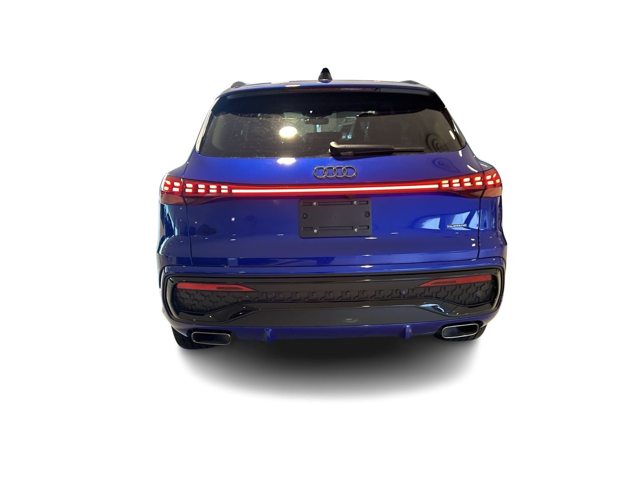 Audi All-New Q5  2025 à Toronto, Ontario