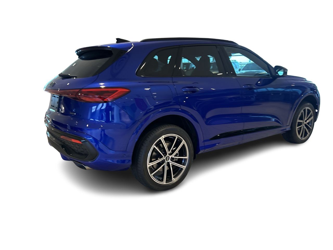 Audi All-New Q5  2025 à Toronto, Ontario