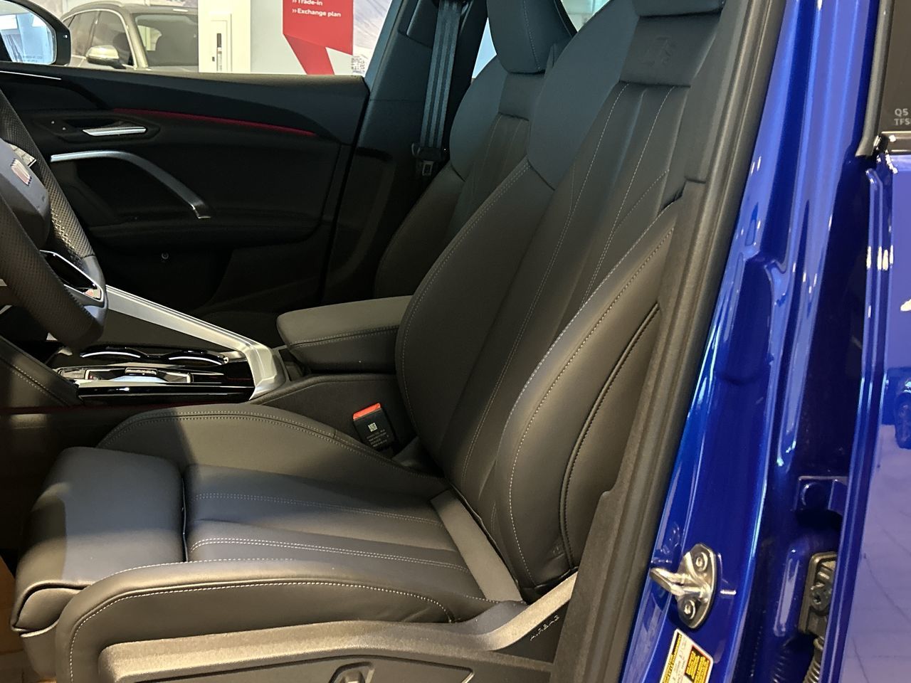 Audi All-New Q5  2025 à Toronto, Ontario