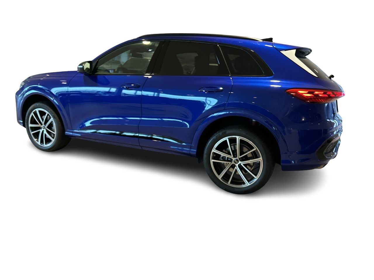 Audi All-New Q5  2025 à Toronto, Ontario