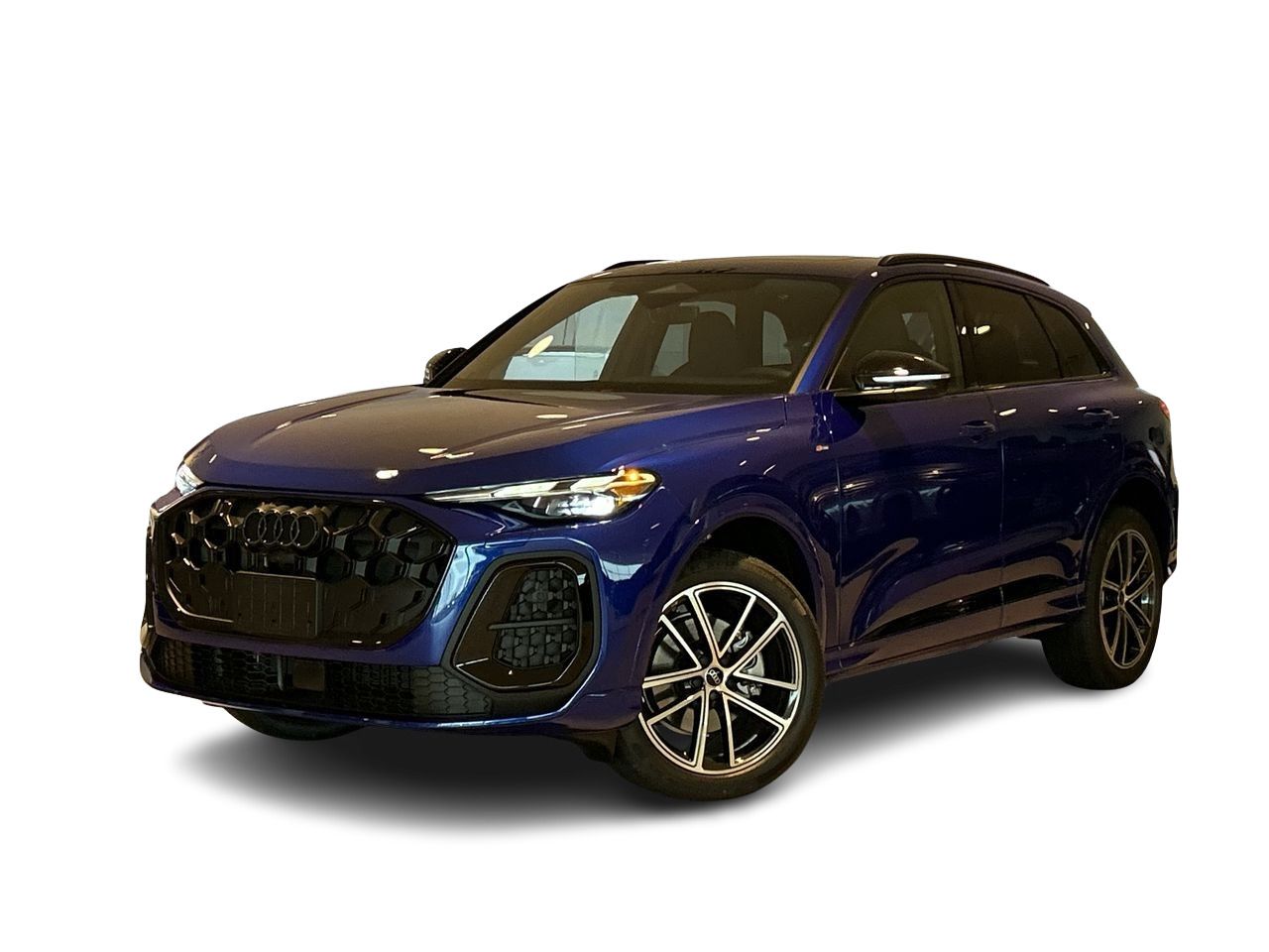 Audi All-New Q5  2025 à Toronto, Ontario