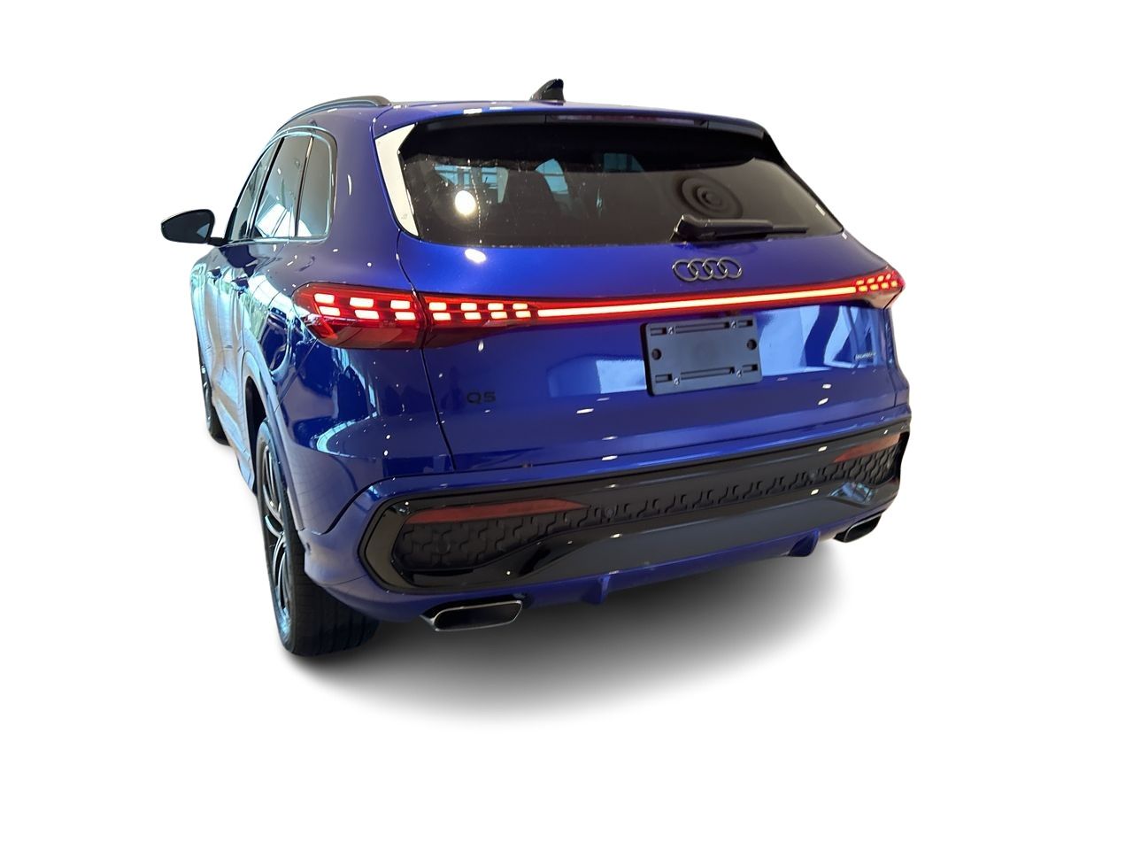 Audi All-New Q5  2025 à Toronto, Ontario