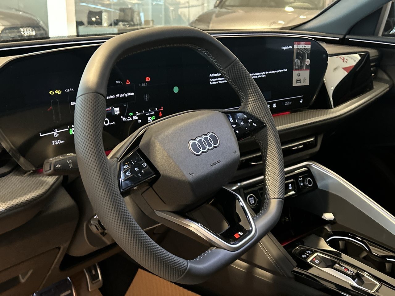 Audi All-New Q5  2025 à Toronto, Ontario