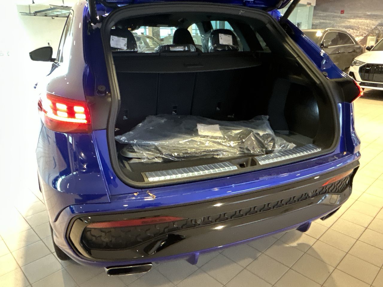 Audi All-New Q5  2025 à Toronto, Ontario