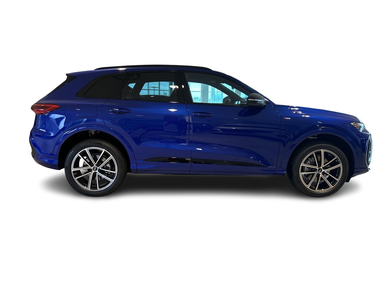 Audi All-New Q5  2025 à Toronto, Ontario