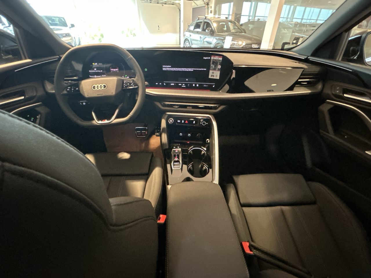 Audi All-New Q5  2025 à Toronto, Ontario