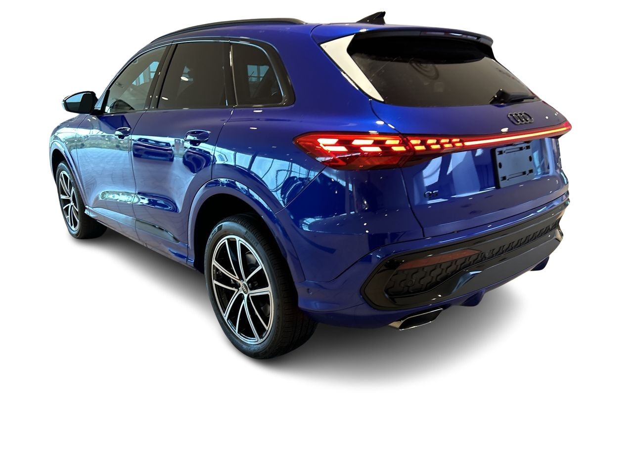 Audi All-New Q5  2025 à Toronto, Ontario