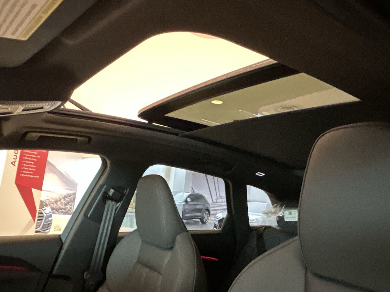 Audi All-New Q5  2025 à Toronto, Ontario