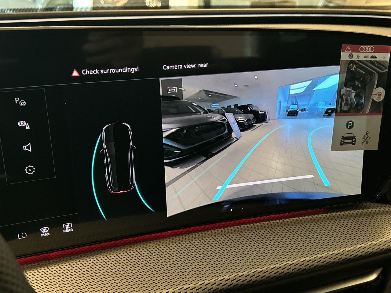 Audi All-New Q5  2025 à Toronto, Ontario