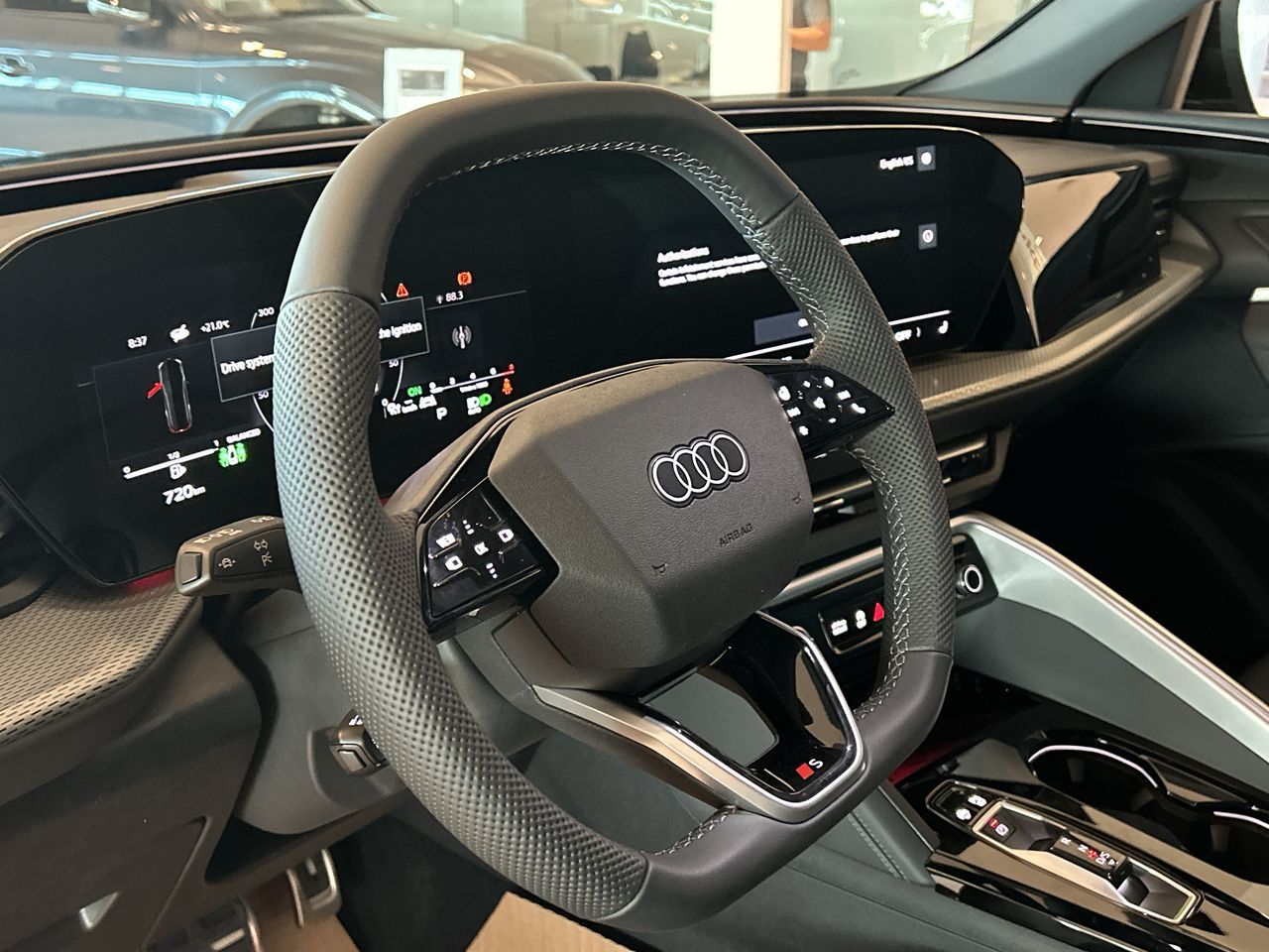 Audi All-New Q5  2025 à Toronto, Ontario