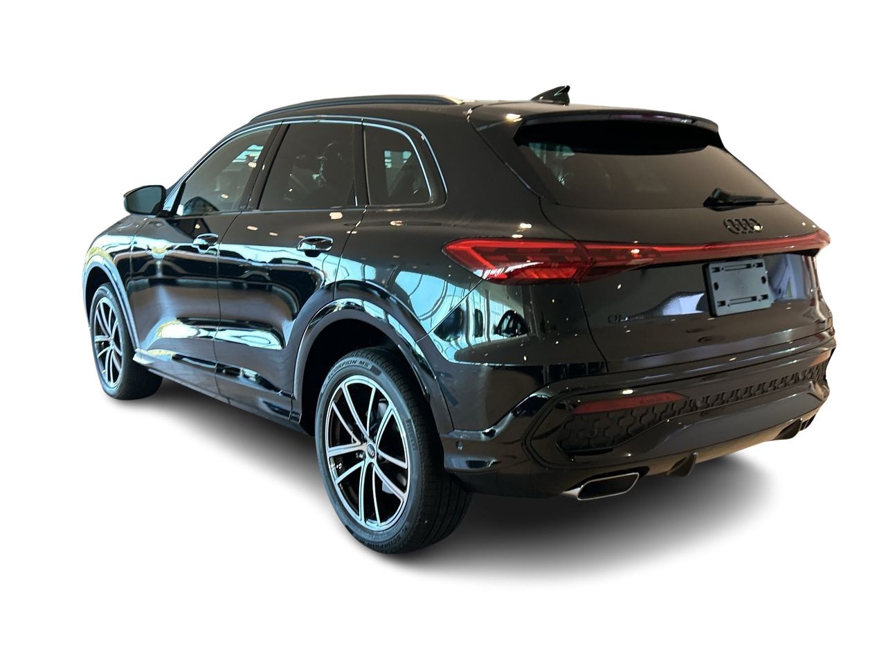 Audi All-New Q5  2025 à Toronto, Ontario