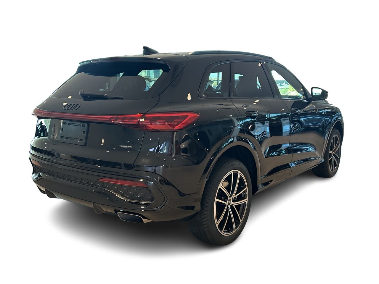 Audi All-New Q5  2025 à Toronto, Ontario
