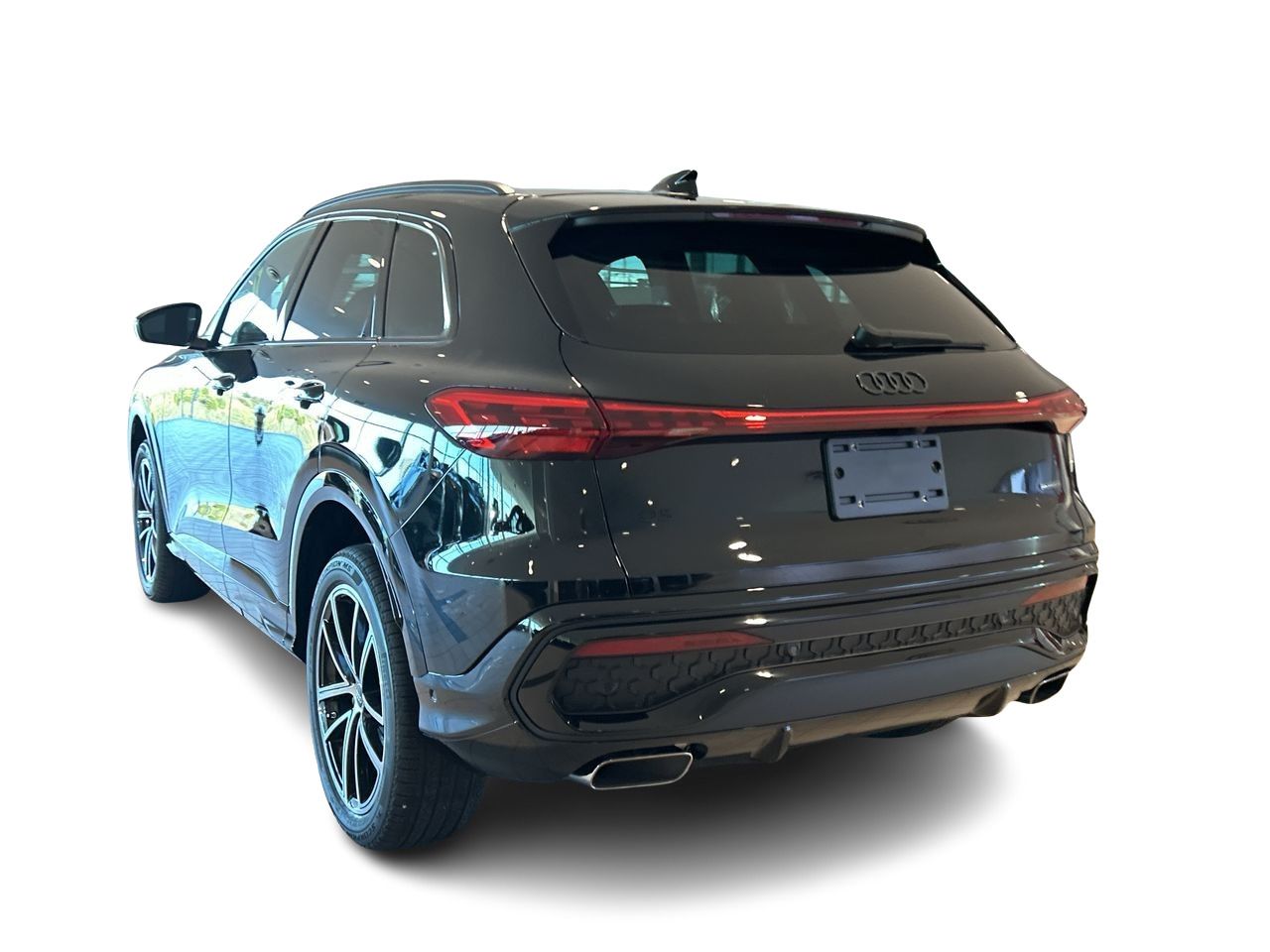 Audi All-New Q5  2025 à Toronto, Ontario