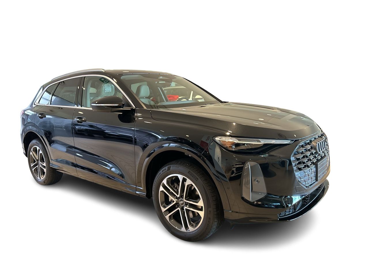 Audi All-New Q5  2025 à Toronto, Ontario