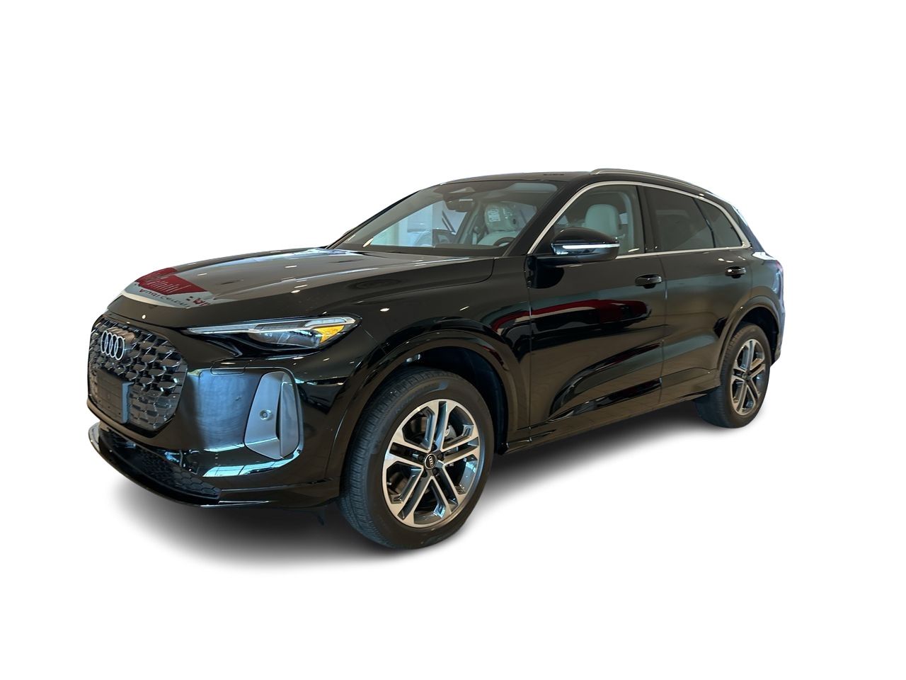 Audi All-New Q5  2025 à Toronto, Ontario