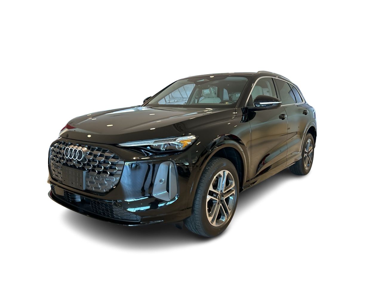 Audi All-New Q5  2025 à Toronto, Ontario
