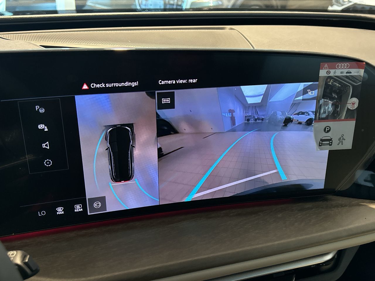 Audi All-New Q5  2025 à Toronto, Ontario