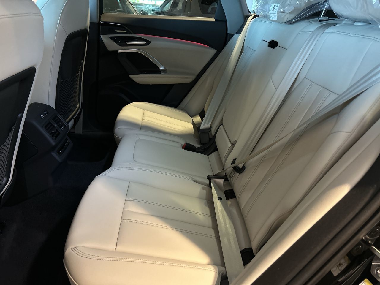 Audi All-New Q5  2025 à Toronto, Ontario