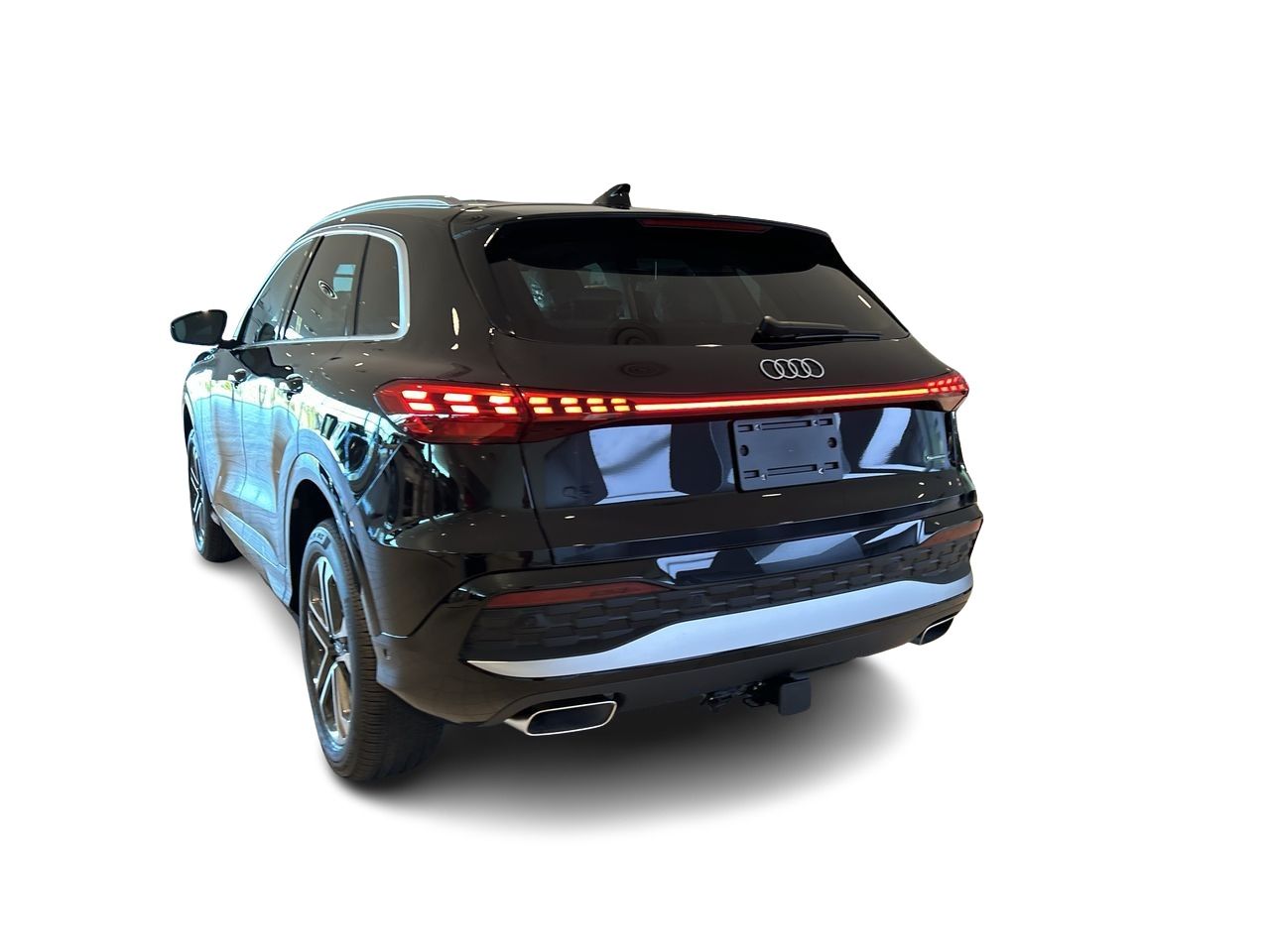 Audi All-New Q5  2025 à Toronto, Ontario