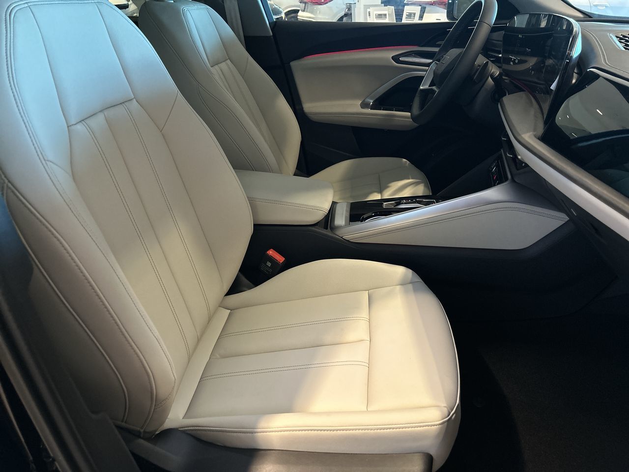 Audi All-New Q5  2025 à Toronto, Ontario