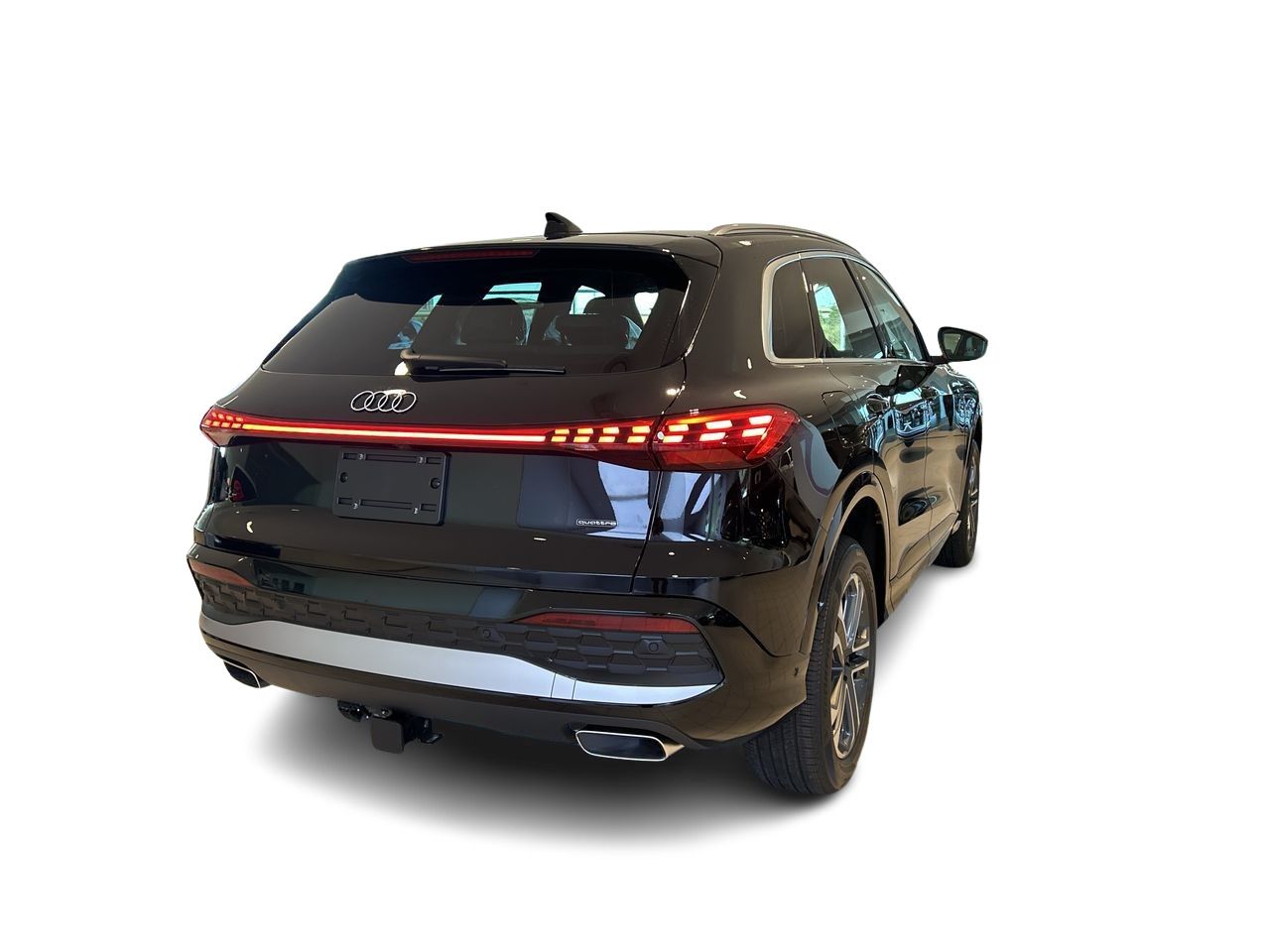 Audi All-New Q5  2025 à Toronto, Ontario