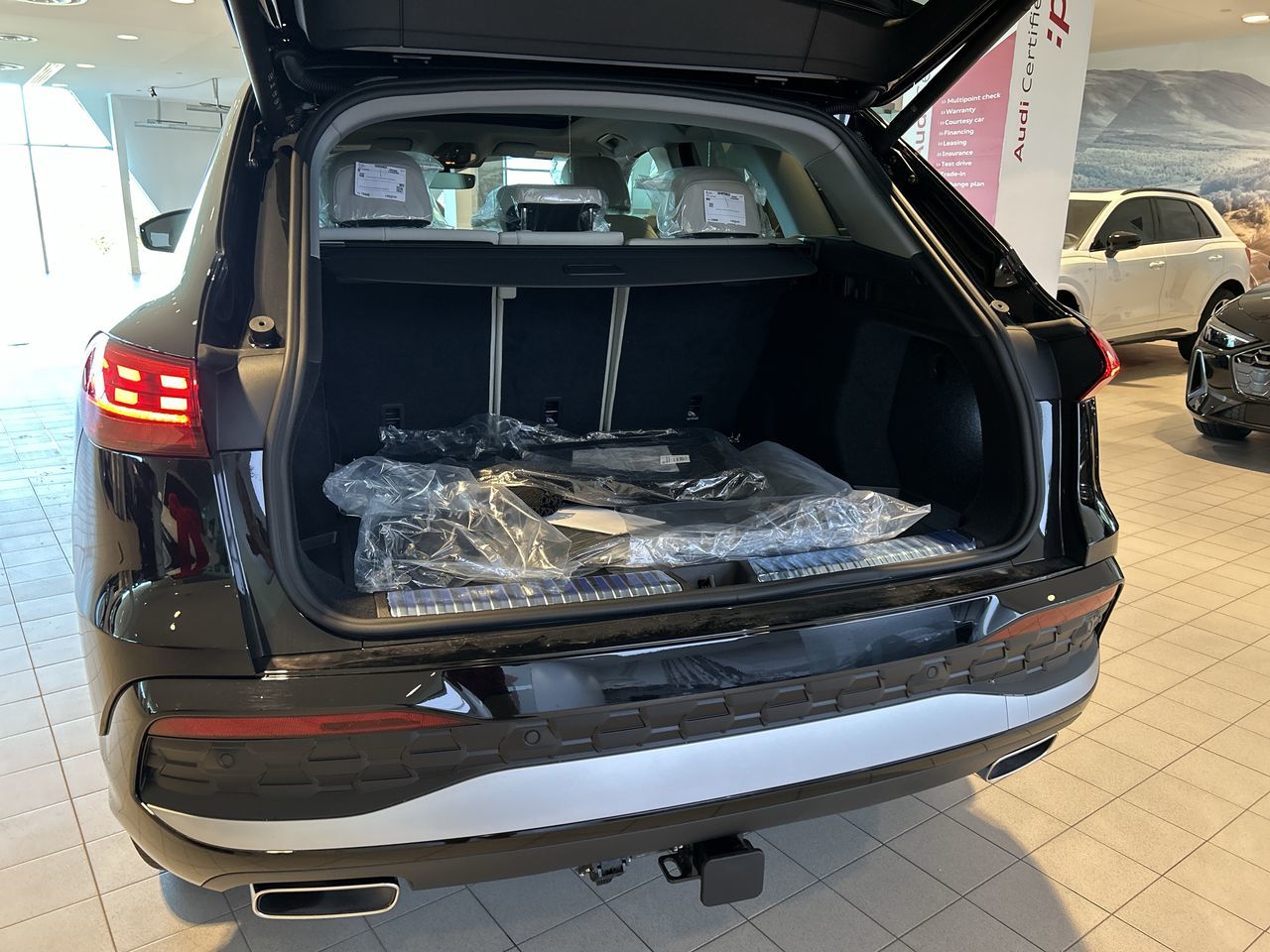 Audi All-New Q5  2025 à Toronto, Ontario