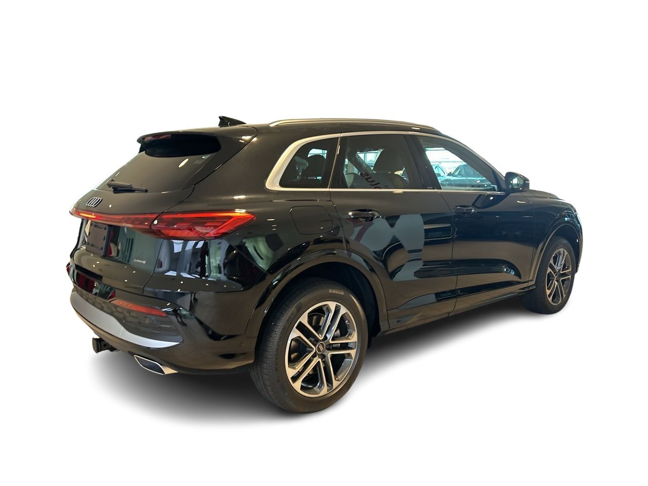 Audi All-New Q5  2025 à Toronto, Ontario