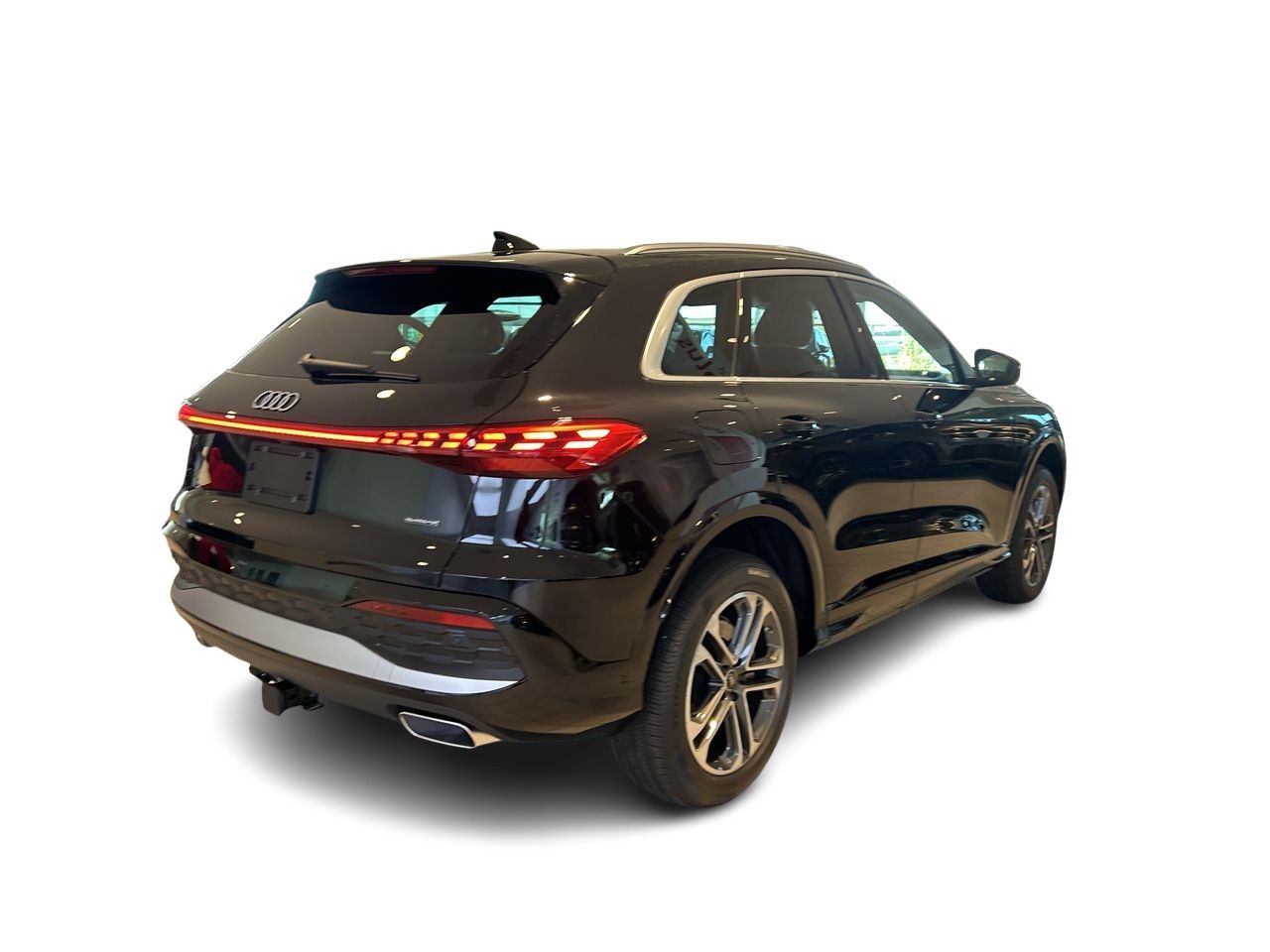 Audi All-New Q5  2025 à Toronto, Ontario