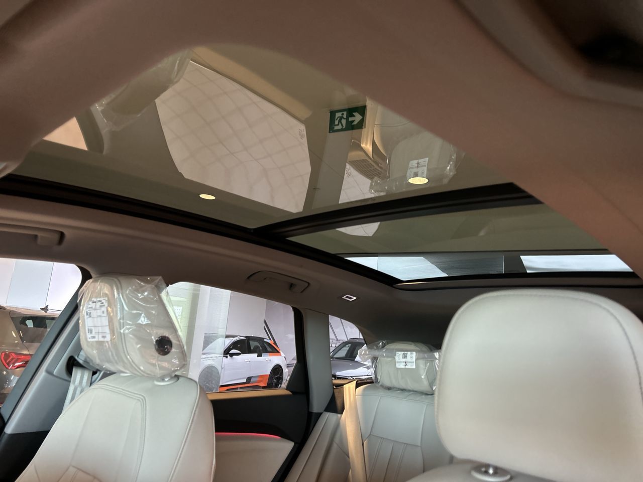 Audi All-New Q5  2025 à Toronto, Ontario