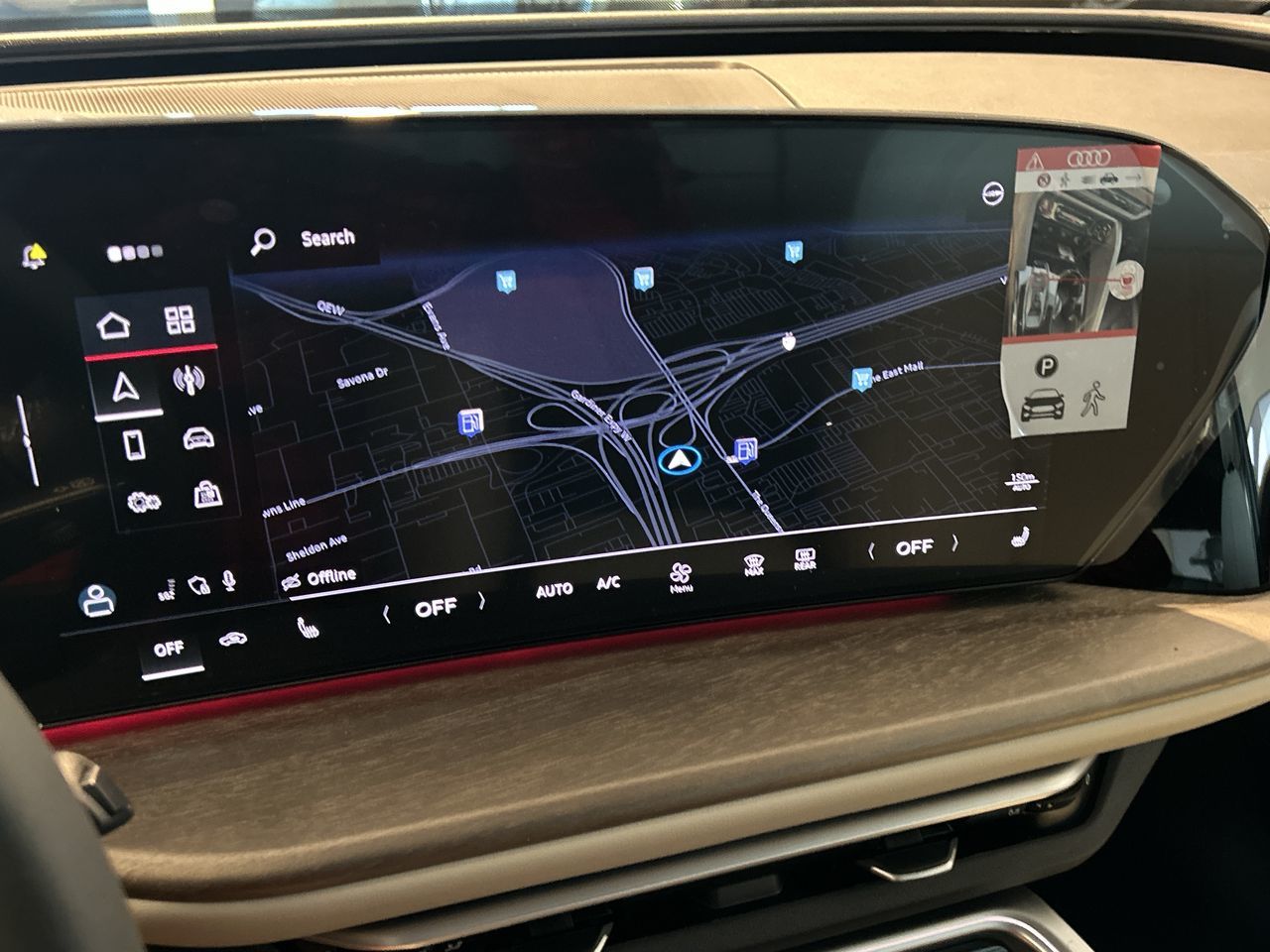 Audi All-New Q5  2025 à Toronto, Ontario