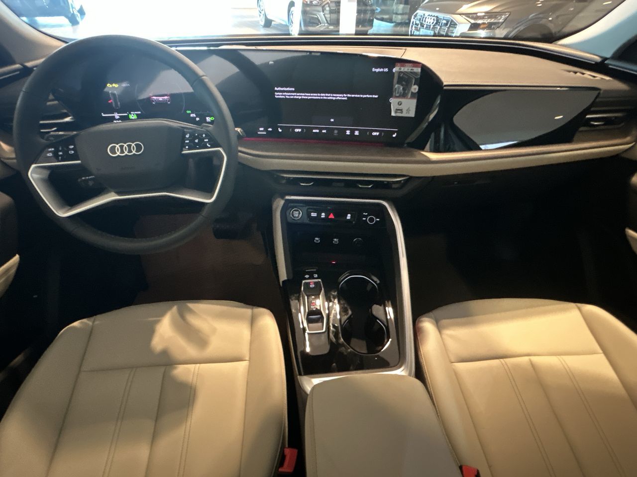 Audi All-New Q5  2025 à Toronto, Ontario