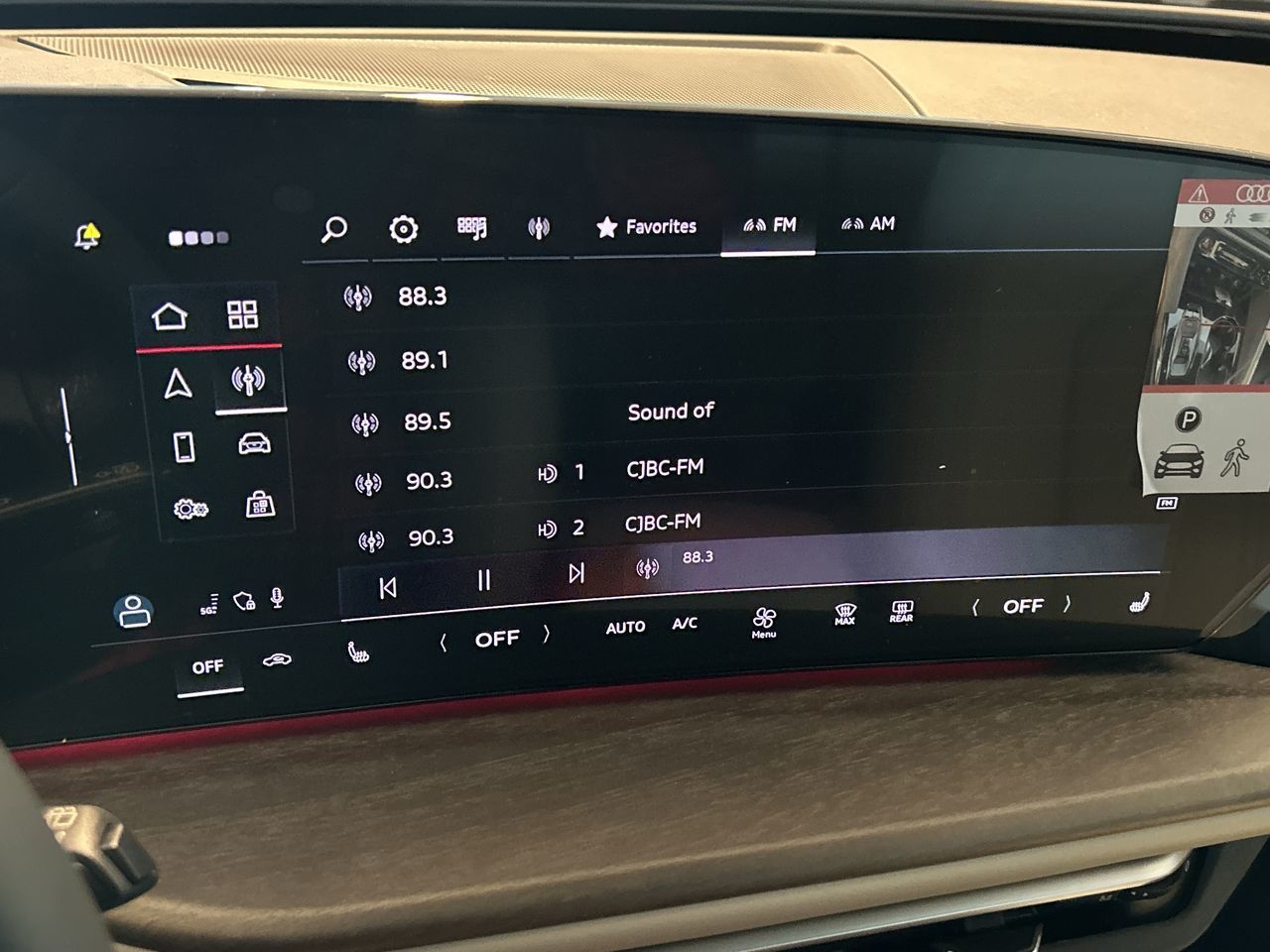 Audi All-New Q5  2025 à Toronto, Ontario