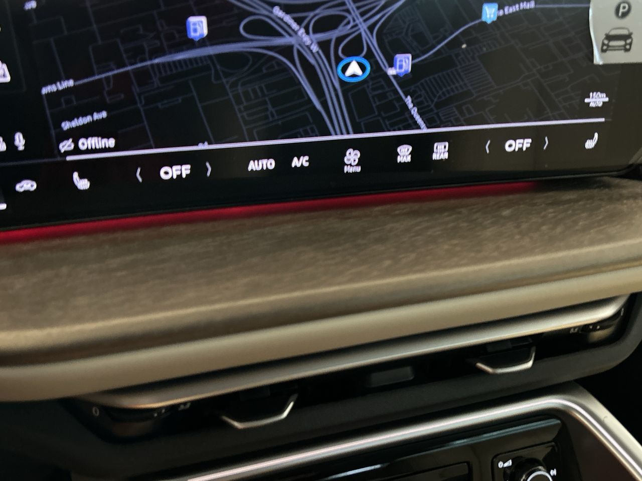 Audi All-New Q5  2025 à Toronto, Ontario